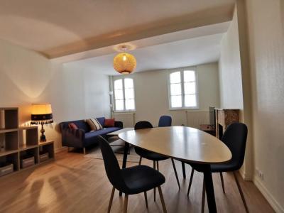 Annonce Vente 4 pices Appartement Aurillac 15