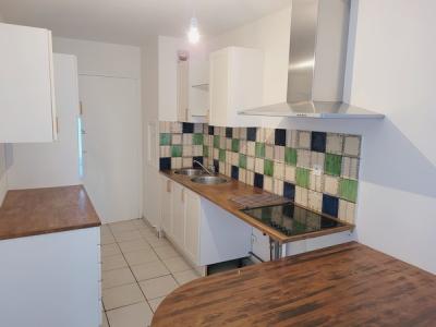 Annonce Location 3 pices Appartement Clermont-ferrand 63
