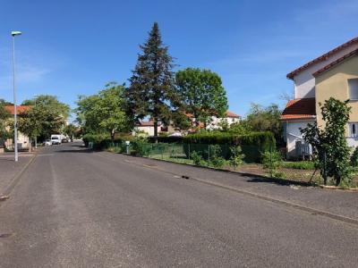Annonce Location Appartement Clermont-ferrand 63