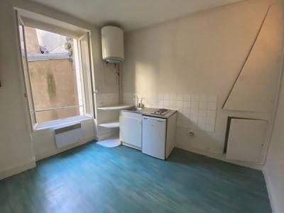 Louer Appartement 23 m2 Clermont-ferrand
