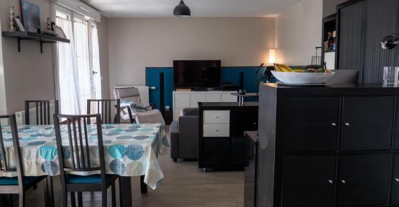 For rent Clamart 1 room 34 m2 Hauts de Seine (92140) photo 2