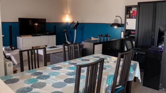 For rent Clamart 1 room 34 m2 Hauts de Seine (92140) photo 3