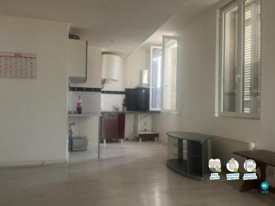 For rent Castillon-la-bataille 1 room 35 m2 Gironde (33350) photo 0