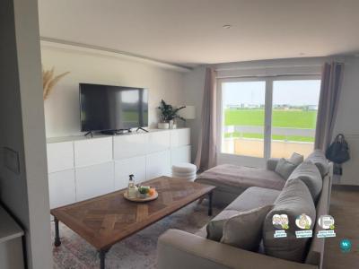 For rent Oberhausbergen 3 rooms 60 m2 Bas rhin (67205) photo 0