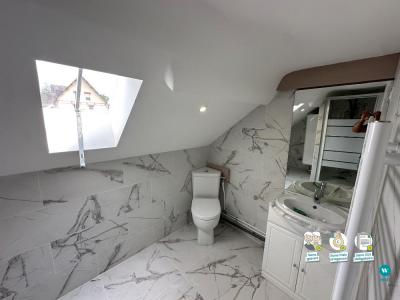 Louer Maison 130 m2 Bagnoles-de-l'orne