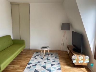 Annonce Location Appartement Garenne-colombes 92