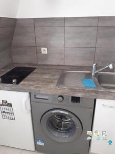 Louer Appartement 23 m2 Garenne-colombes