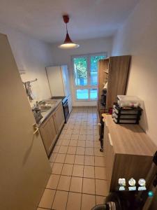 Louer Appartement 46 m2 Nantes