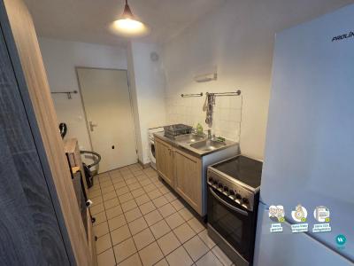 Louer Appartement Nantes Loire atlantique