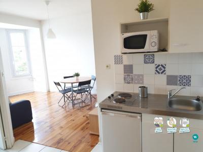 Annonce Location 2 pices Appartement Saint-etienne 42