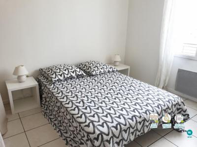 Louer Appartement 32 m2 Saint-etienne