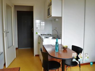 Annonce Location Appartement Saint-etienne 42