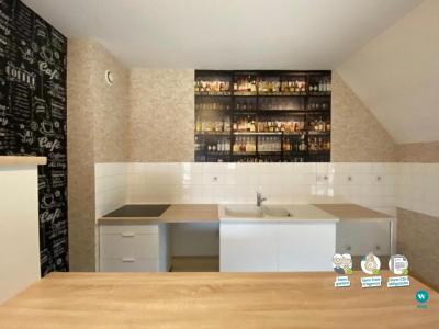 Louer Appartement 90 m2 Varennes-sous-dun