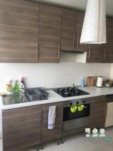 For rent Grigny 3 rooms 58 m2 Essonne (91350) photo 3