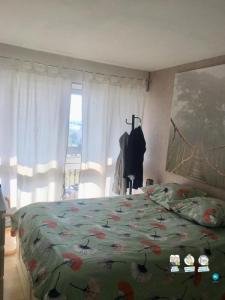 For rent Grigny 3 rooms 58 m2 Essonne (91350) photo 4