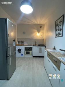 Annonce Location Appartement Saint-etienne 42