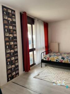 Louer Appartement Saint-etienne Loire