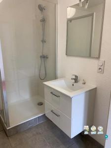 Louer Appartement 50 m2 Plats