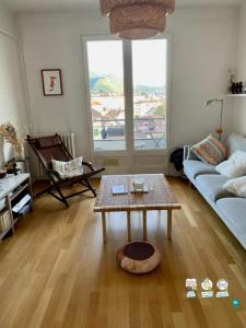 For rent Annecy 3 rooms 70 m2 Haute savoie (74000) photo 1
