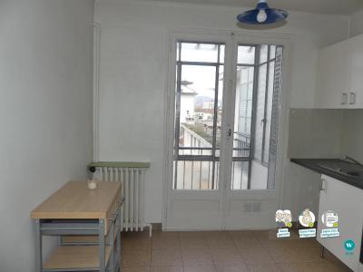 For rent Annecy 3 rooms 70 m2 Haute savoie (74000) photo 2