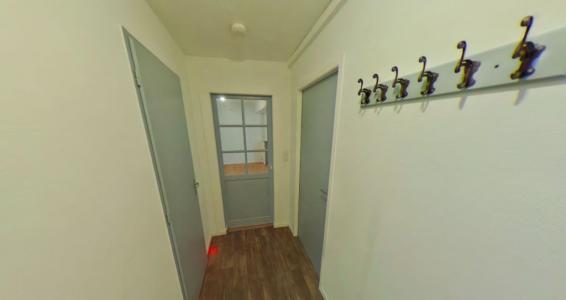 Louer Appartement 64 m2 Lyon-2eme-arrondissement