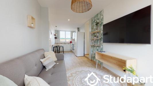 For rent Montpellier 1 room 10 m2 Herault (34000) photo 4