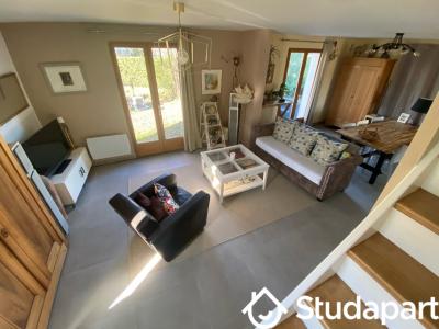 Annonce Location Appartement Saint-orens-de-gameville 31