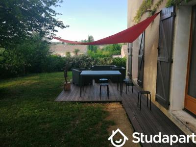 Louer Appartement Saint-orens-de-gameville Haute garonne