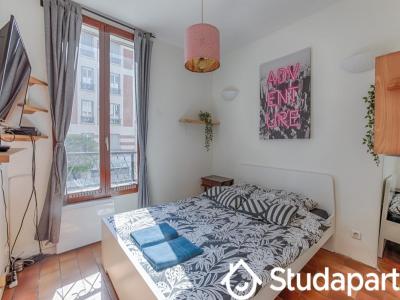 Annonce Location Appartement Vitry-sur-seine 94