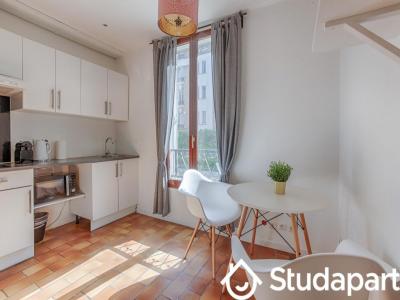 Louer Appartement 25 m2 Vitry-sur-seine