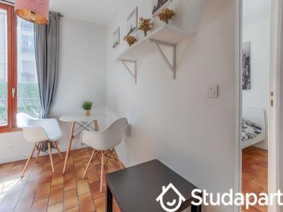 Louer Appartement Vitry-sur-seine Val de Marne