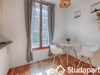 Louer Appartement Vitry-sur-seine 880 euros