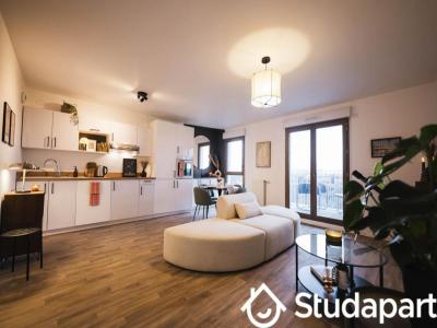 Annonce Location Appartement Stains 93