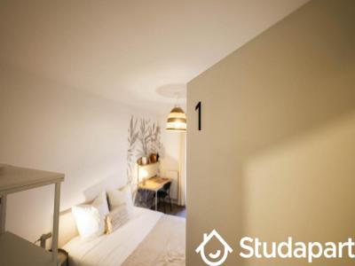 Louer Appartement Stains 670 euros