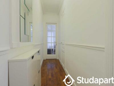 Louer Appartement 38 m2 Paris-12eme-arrondissement