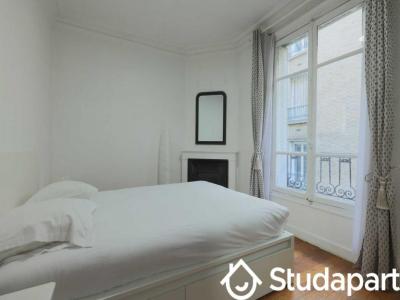 Louer Appartement Paris-12eme-arrondissement Paris