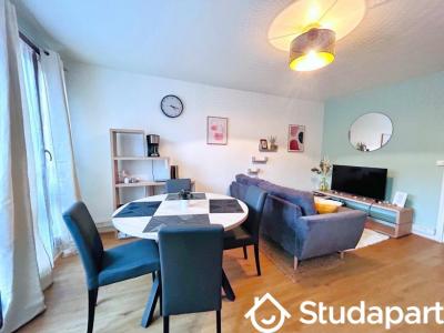 For rent Amiens 1 room 11 m2 Somme (80000) photo 1