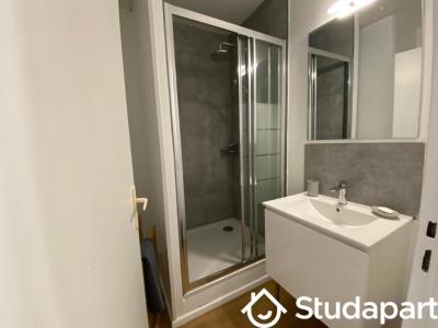 For rent Amiens 1 room 11 m2 Somme (80000) photo 3