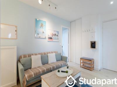 Annonce Location Appartement Rennes 35