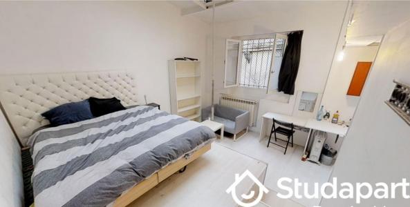 For rent Paris-20eme-arrondissement 1 room 30 m2 Paris (75020) photo 0