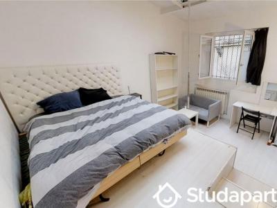 For rent Paris-20eme-arrondissement 1 room 30 m2 Paris (75020) photo 1