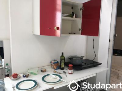 For rent Paris-20eme-arrondissement 1 room 30 m2 Paris (75020) photo 2