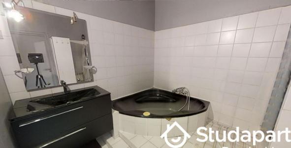 For rent Paris-20eme-arrondissement 1 room 30 m2 Paris (75020) photo 3