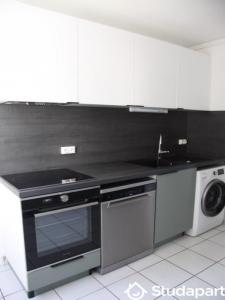 Louer Appartement 9 m2 Nantes