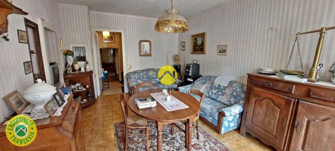 Annonce Vente 7 pices Maison Ravieres 89