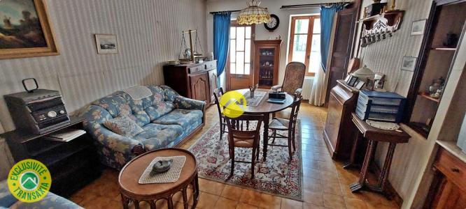 Acheter Maison 200 m2 Ravieres