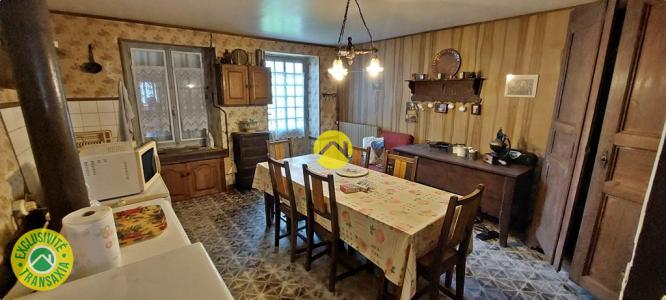 Acheter Maison Ravieres Yonne
