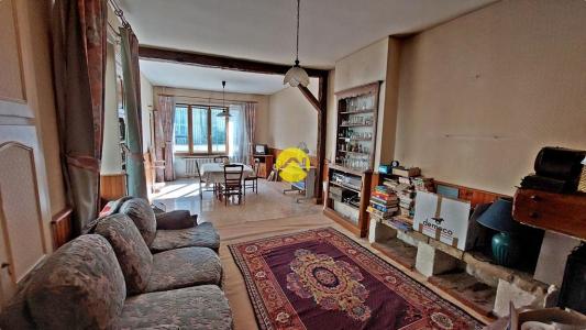 Annonce Vente 6 pices Maison Ancy-le-franc 89