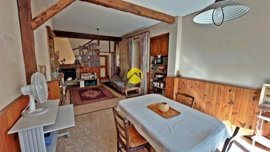 Acheter Maison 126 m2 Ancy-le-franc