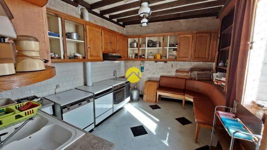 Acheter Maison Ancy-le-franc 75000 euros